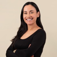 Brandbuch Employee Paola Pérez's profile photo