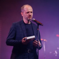 AVTODOM Employee Oleg Kouznetsov's profile photo