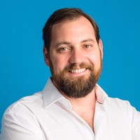 virtualDCS Employee Ollie Beaton's profile photo