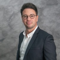 ITSEC Asia Employee Sébastien Poutignat's profile photo