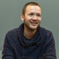 Devim Employee Egor Borisov's profile photo