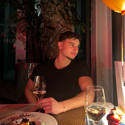 Writify Employee Ryan Schreur's profile photo