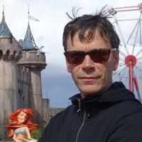 Adaptive Financial Consulting Employee Ian Green's profile photo