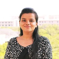 TouchVisionTech Employee Ankita Gulati's profile photo