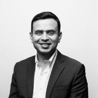 Knowde Employee Harshil Shah's profile photo