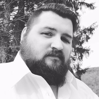 BLUE COLLAR WORKWEAR Employee Mike Hatch's profile photo