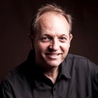 HOLIGHT S.A. Employee Raude Christian's profile photo