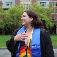 Enterprise Mobility Employee Alexandra Asack's profile photo