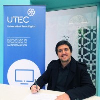 Nespon Solutions Employee Fabián López's profile photo