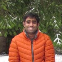 People Tech Group Inc Employee Sandeep Kalsuri's profile photo