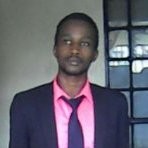 Ona Employee Peter Muriuki's profile photo