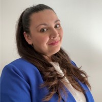 DistriCenter Employee Solène Chesnel-Caramelo's profile photo