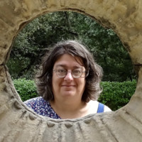 Mertex Employee Lianne Geelhoed's profile photo