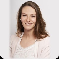 BIOSPHERES Employee Maëla Porcheron's profile photo