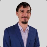 KAIROS, Inc. Employee David Edelen's profile photo