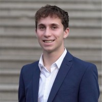 B'nai Brith Camp Employee Ethan Levene's profile photo