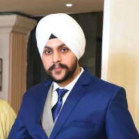 Chamandeep Singh Email