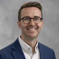 Caterpillar Inc. Employee Josh McBee's profile photo