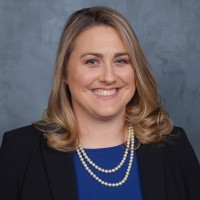 dentsu Employee Elizabeth Schaeffer's profile photo