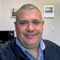 Sonoma County Vintners Co-op Employee Nicklas Wilson's profile photo