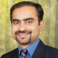 Intellect Outsource Employee Ashok Maheshwari's profile photo