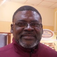 Silsbee ISD Employee James Collins's profile photo