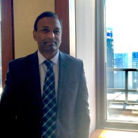 HDFC Bank Employee Ajit Shetty's profile photo