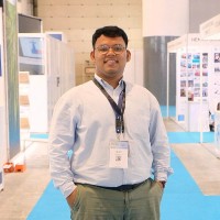 PT Maxxtec Teknologi Indonesia Employee Pangihutan Simanjuntak's profile photo