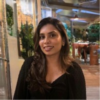Cirql Employee Akshitha Yogaratnam's profile photo