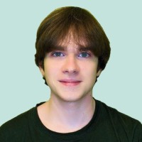Spacebring Employee Matvii Vantukh's profile photo