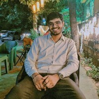 Flutter Entertainment Employee Sameer Panda's profile photo