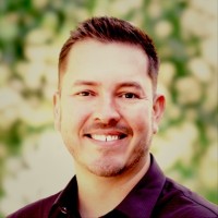 BeReal Media Group Employee Adrian Abeyta's profile photo