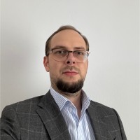 Business Booster Employee Andrey Salkov's profile photo