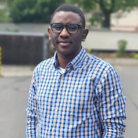 Alamu Adefisayo Email