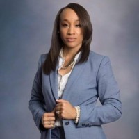 Berkshire Hathaway HomeServices Employee Kenya Morris's profile photo