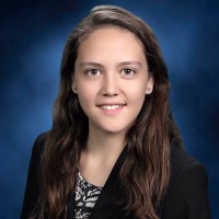 Pingback Employee Mariana Ortiz Jiménez's profile photo