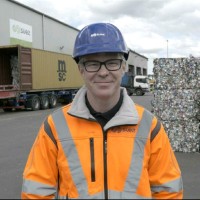 SUEZ Employee John Scanlon's profile photo