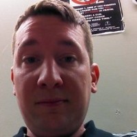 Chemprene Employee Keith Scofield's profile photo