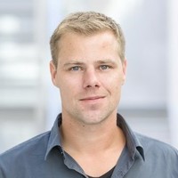 Frank Smit Email & Phone Number