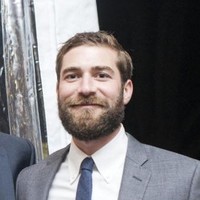 CAMBA Housing Ventures, Inc. Employee Charlie Stewart's profile photo