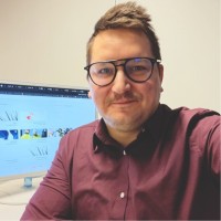 Zeffi Employee Tommy Leinonen's profile photo