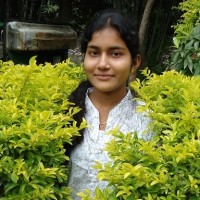 Embin Technologies Employee Nirmala Pengari's profile photo