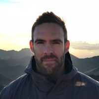 Ian Campbell Email & Phone Number