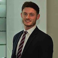 ECOVIS Wingrave Yeats Employee Joshua Cta's profile photo