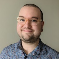 thrv.com Employee Adam Royer's profile photo