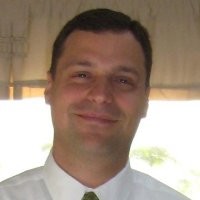 Cognex Corporation Employee Brian Benoit's profile photo