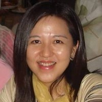 INFOPRO Employee Priscilla Leong's profile photo