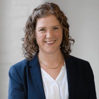 Freja Partner Employee Malin Sjöblom's profile photo