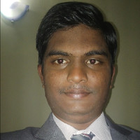 Africure Pharmaceuticals Limited Employee Saikiran Yeluri's profile photo