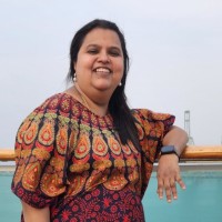 Invicta Learning Employee Aruna Iyer's profile photo